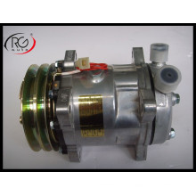 Auto 2pk, 12V Aire acondicionado 5h14 / 508 Compresor Sanden